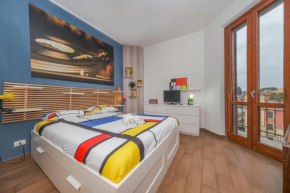 Mondrian House